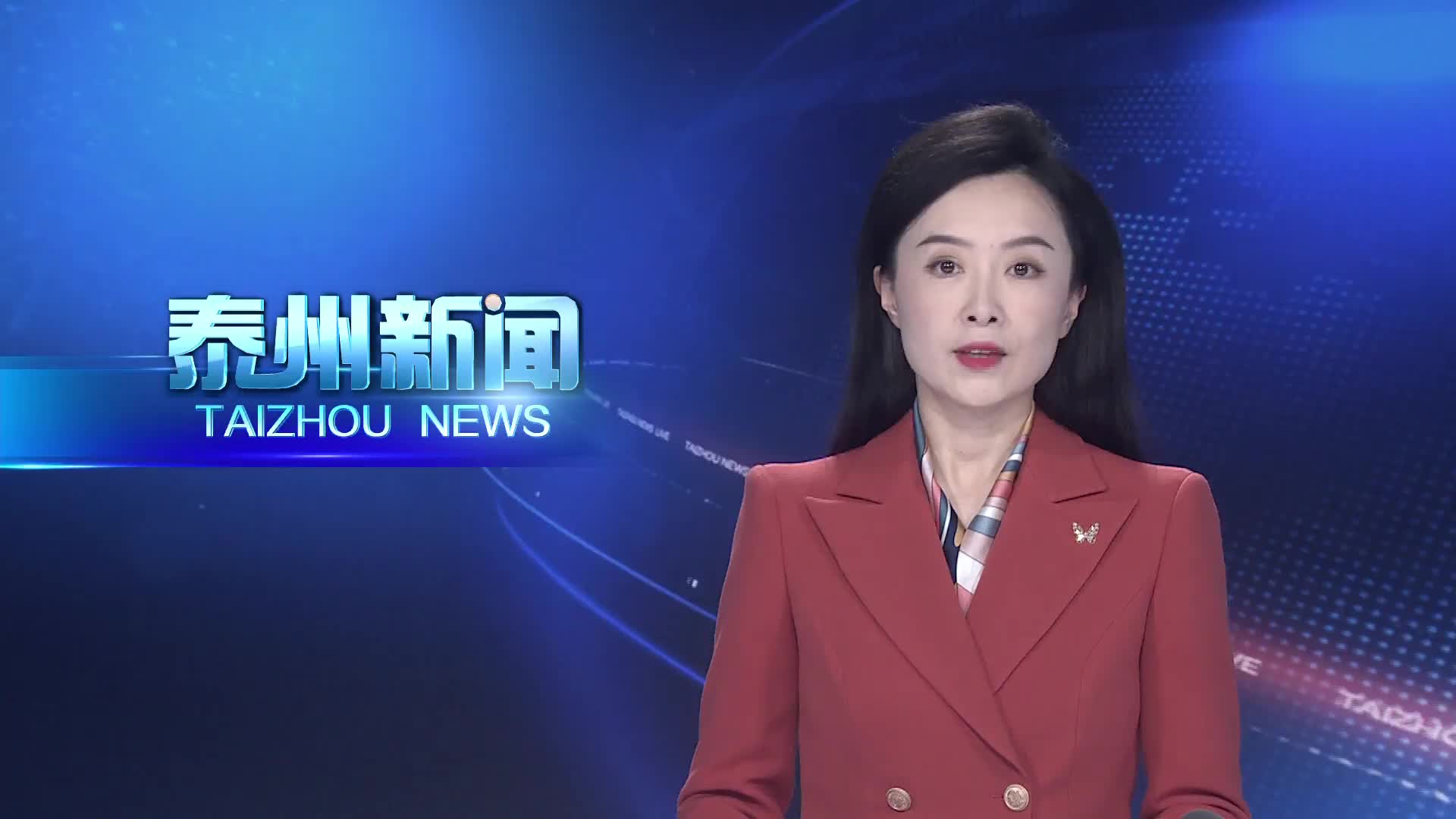 泰州市“十五五”新型工业化规划编制工作座谈会召开